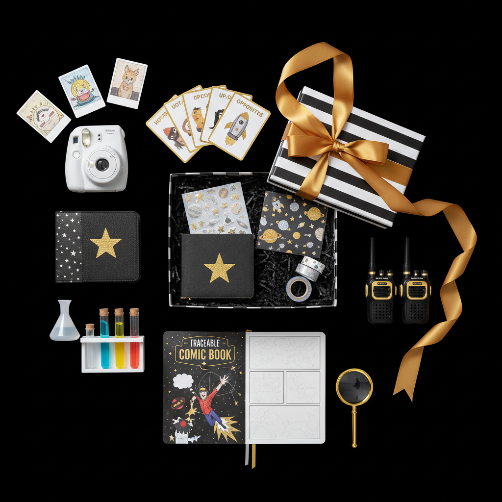 Shop All Gifts