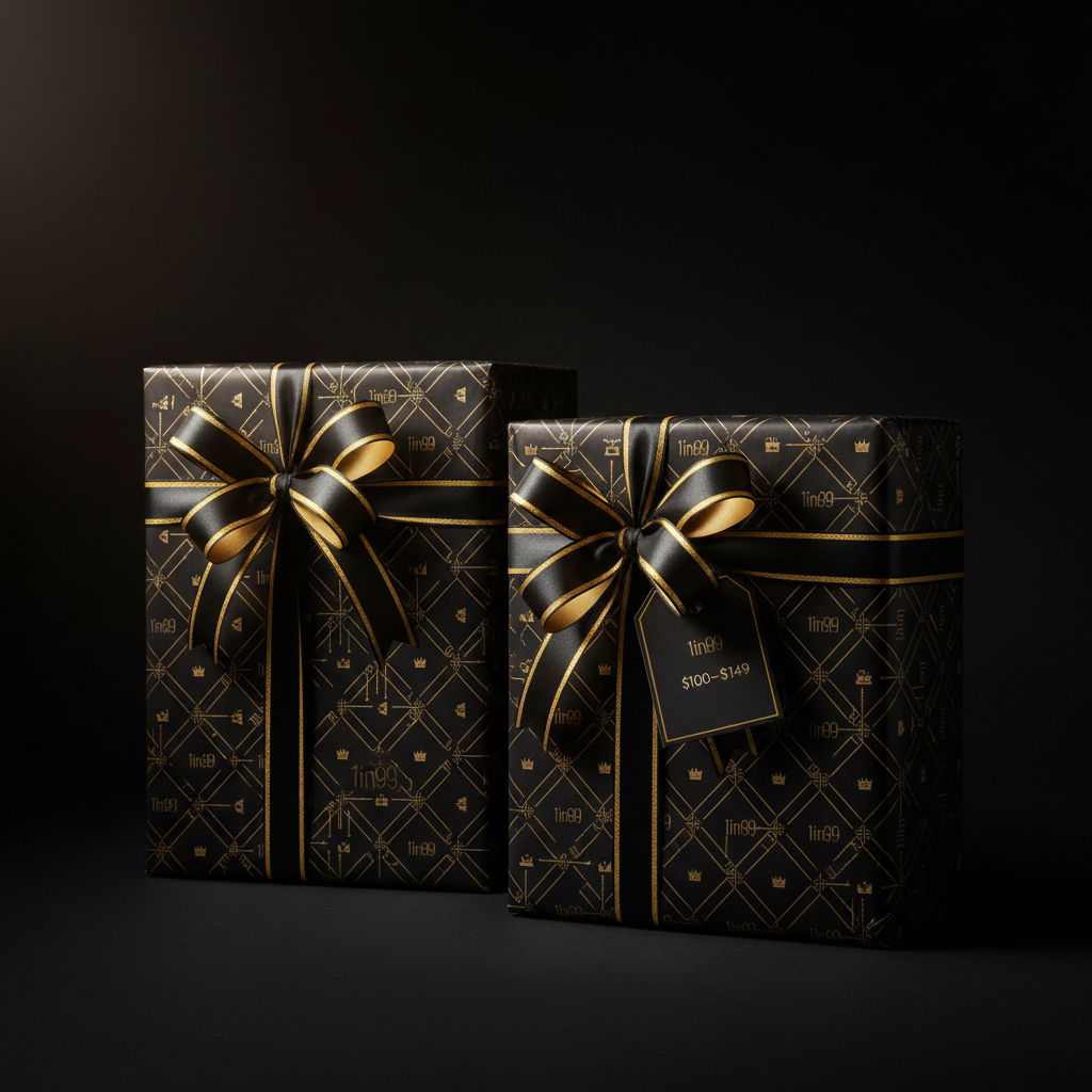 Gifts $100–$149