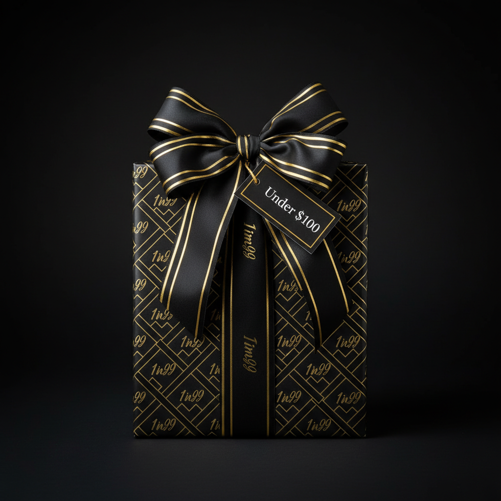 Gifts Under $100