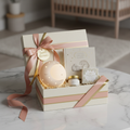 Welcome to the World Newborn Gift Hamper by 1in99Gifts