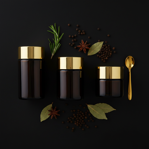 1in99 Signature Seasoning Collection - Chicken, Beef, Fish & BBQ Rub