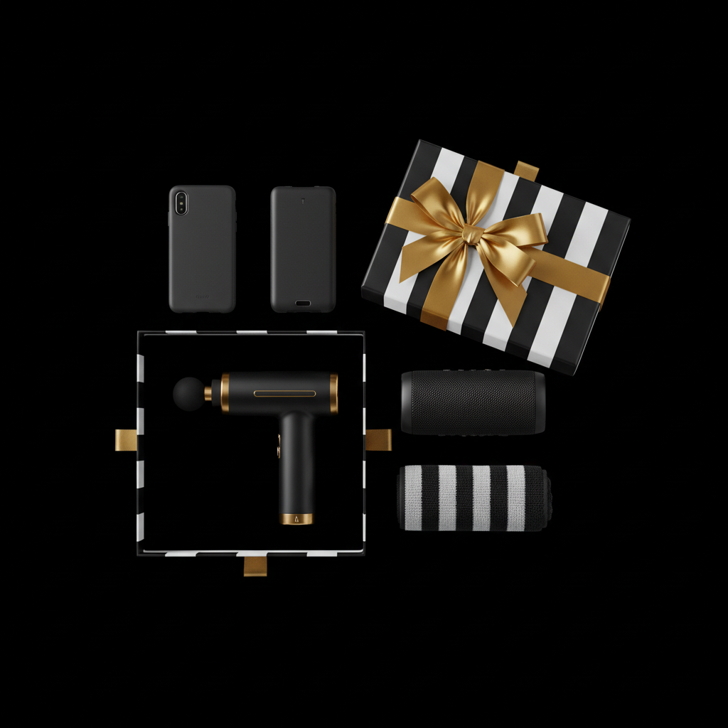 The Power Move Box - Young Adult Gift Set by 1in99 Gifts
