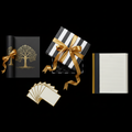 The Legacy Box - Family Tree Print, Interview Cards & Love Letter Book by 1in99 Gifts