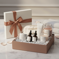 Pamper Me Adult Gift Box by 1in99Gifts