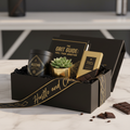 Hustle and Chill Young Adult Gift Box by 1in99Gifts