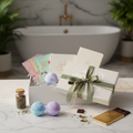 Self Care Sunday Teenager Gift Hamper by 1in99Gifts