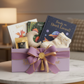 Story Time Preschooler Gift Hamper by 1in99Gifts