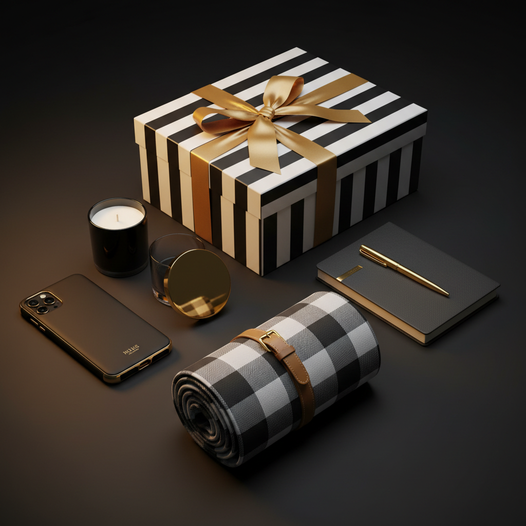 The Corporate Prestige Box