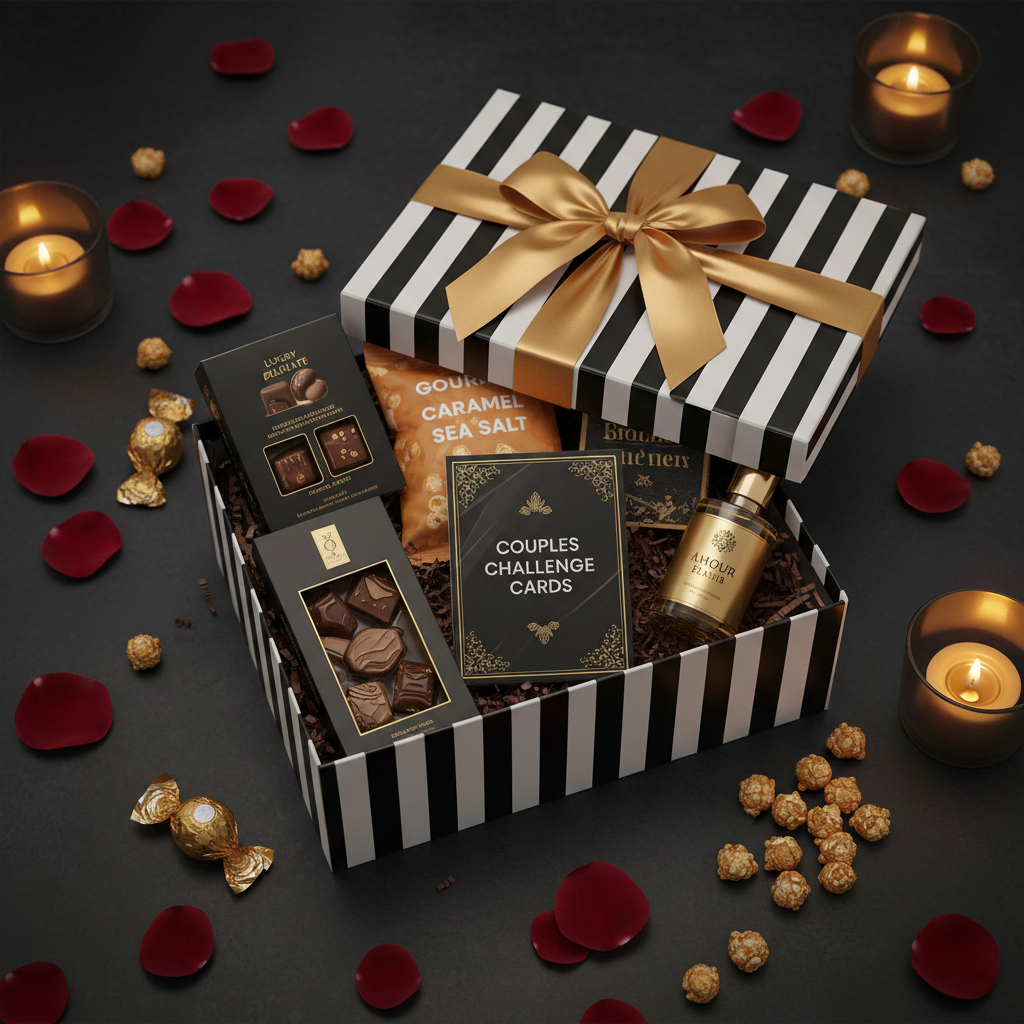 The Date Night Box