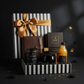 The Graduation Celebration Hamper