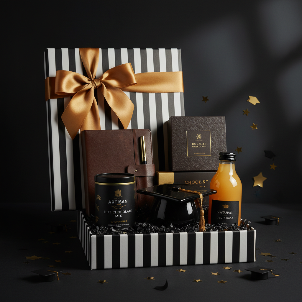 The Graduation Celebration Hamper