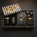 The Self Care Box