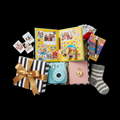 The Wonder Box